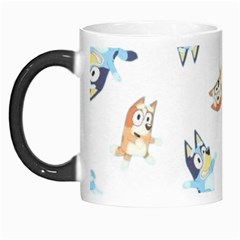 Bluey, Bluey Merch, Bluey Pattern, Bluey Bluey, Bingo, Bluey Design, Bluey Dog Morph Mug