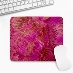 Tondo Large Mousepad