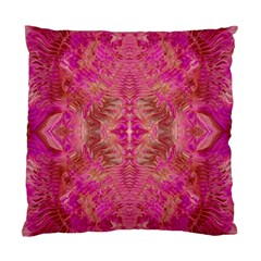 Tondo Symmetry Standard Cushion Case (one Side)
