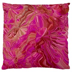  Tondo Wave I Large Cushion Case (one Side)