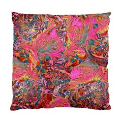 Collage  Standard Cushion Case (one Side)