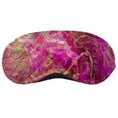 Pink Blend Sleep Mask